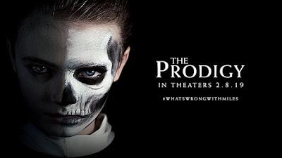 Film Horor The Prodigy Menghantui Bioskop, Ini 5 Fakta Menariknya